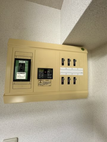 アーバンパレス千駄木の設備