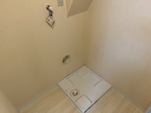 ザ・プラザオーベル白山の設備