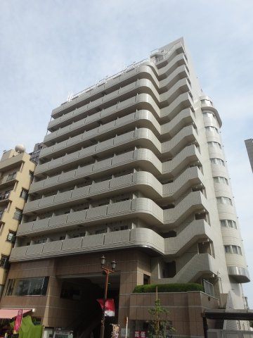 ザ・プラザオーベル白山