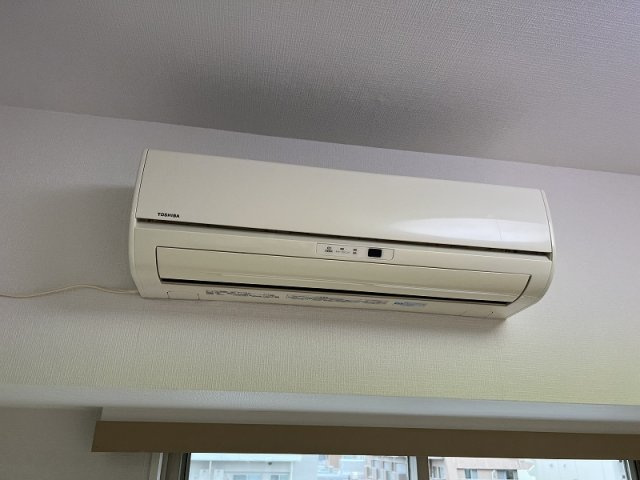ザ・プラザオーベル白山の設備