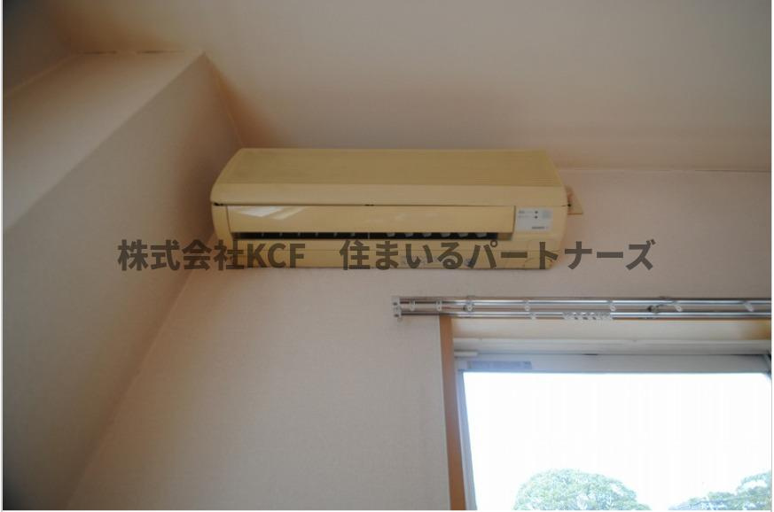 メゾン岩橋の設備