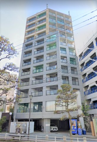 アーバンクルーザー六ツ門