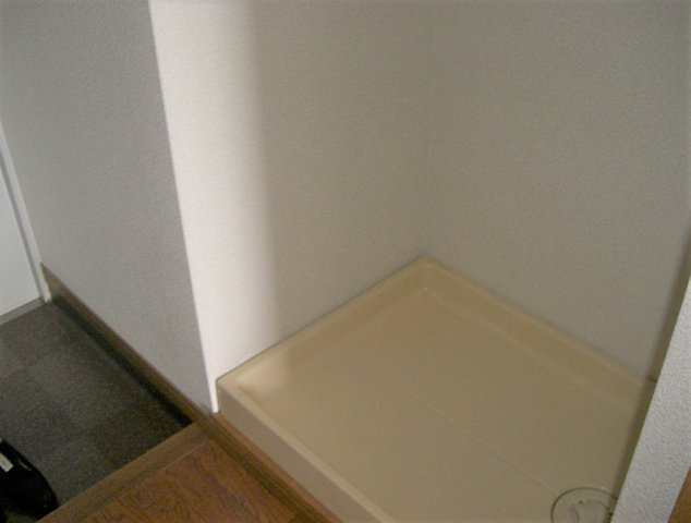 アーバンクルーザー六ツ門の設備