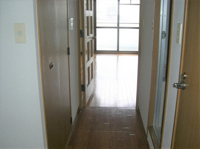 アーバンクルーザー六ツ門の内装|内装も気になるポイント