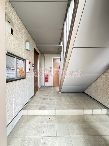 MAST東櫛原　C棟のその他共用部分