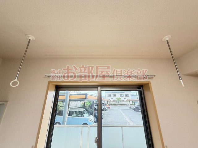 MAST東櫛原　C棟のその他