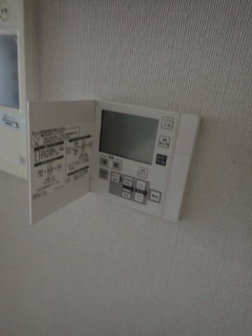 ブランシエスタ飯田橋の設備