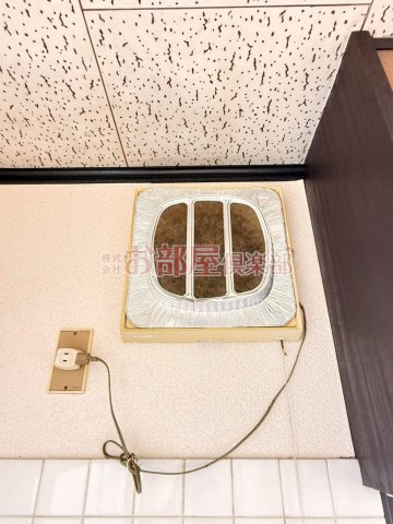 辻コーポのその他共用部分