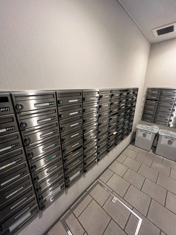 La Douceur巣鴨のその他共用部分