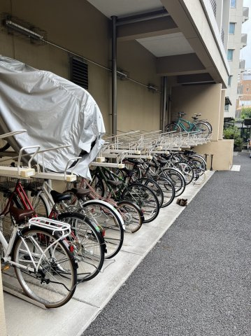 La Douceur巣鴨のその他共用部分