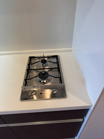 オーパスホームズ千駄木のキッチン
