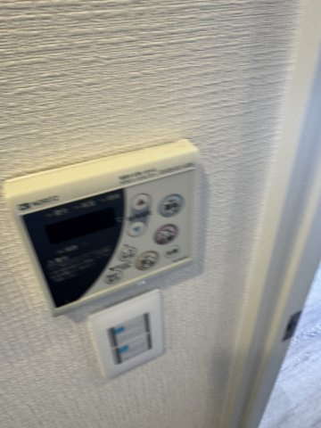オーパスホームズ千駄木の設備