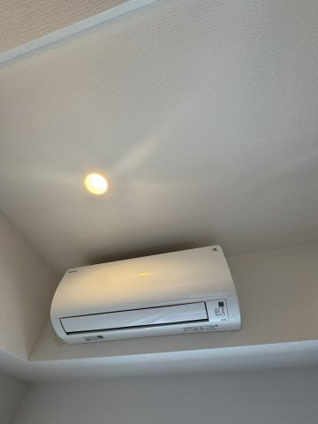 オーパスホームズ千駄木の設備