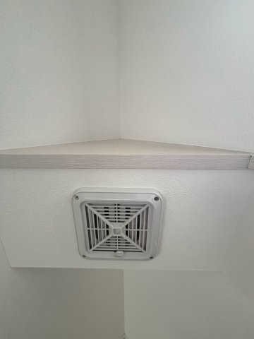 CREAL王子Southの設備