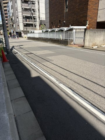 CREAL王子Southの周辺