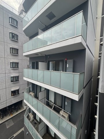 CREAL王子Southの展望