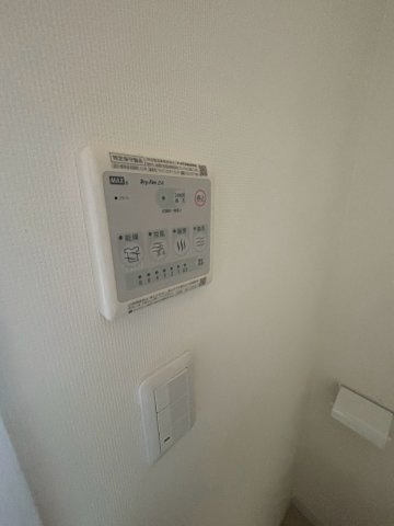 CREAL王子Southの設備