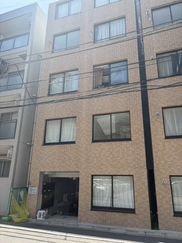 CREAL王子Southの外観