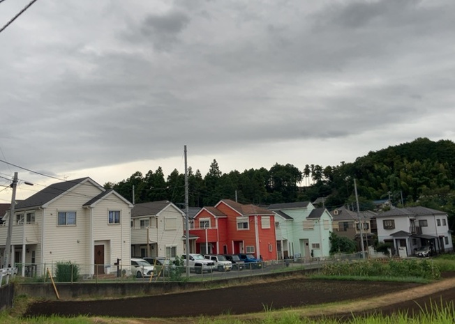 【展望】 | 田園風景が味わえる土地に住みたい！海や山の見える自然豊かな土地に住みたい！などご要望に併せて当社営業がご提案させて頂きます。当社が抱えている数ある物件の中からお客様が納得する1件を一緒に探しましょう！