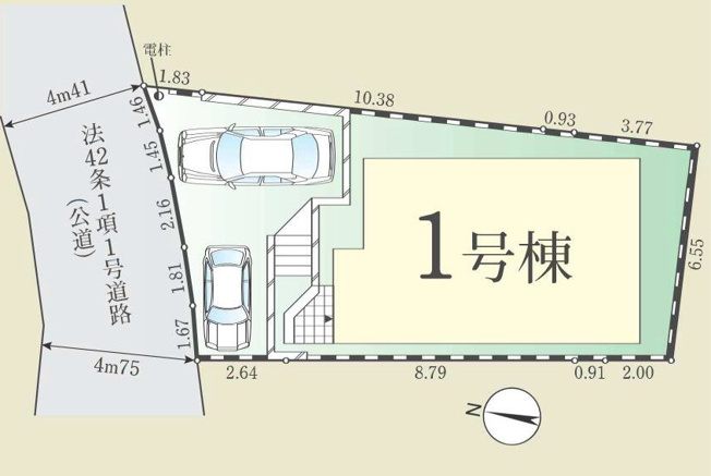 【土地図】 | 土地図は、土地の位置や形状、地番、隣接地の関係を示す図面です。土地の正確な情報を把握するのに不可欠です。不動産取引や測量や、建築計画に用いられ、現況を把握する上で重要。全体像を把握する際に役立ちます。