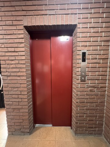 NKビルのその他共用部分