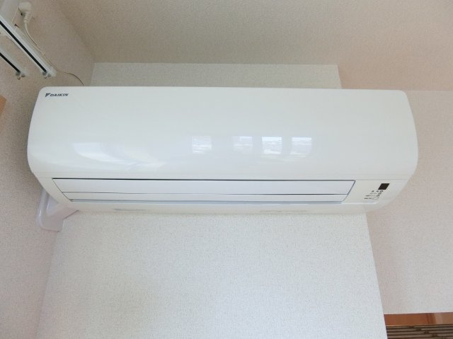 ヴィルヌーブ諏訪野 I棟の設備|※別号室のお写真です