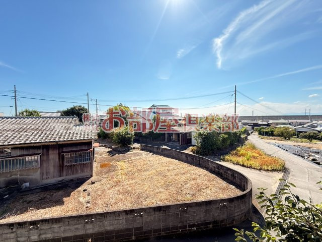 辻コーポの展望