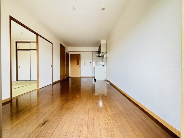 レジデンス原田の洋室|別号数タイプ