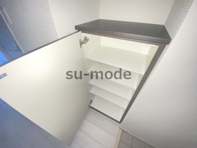 【その他共用部分】 | パストラル美喜