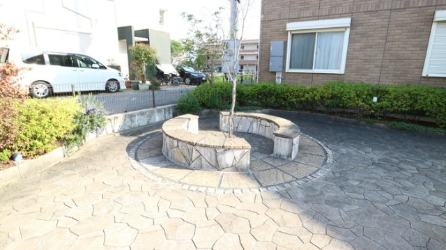 【その他共用部分】 | グランモア宮田
