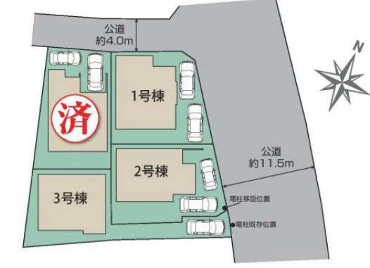 【土地図】 | 土地図は、土地の位置や形状、地番、隣接地の関係を示す図面です。土地の正確な情報を把握するのに不可欠です。不動産取引や測量や、建築計画に用いられ、現況を把握する上で重要。全体像を把握する際に役立ちます。