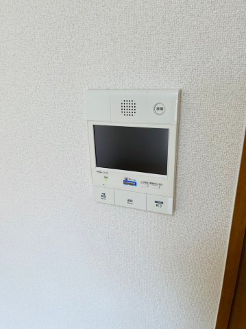 仲介手数料0円！！フィール大須のセキュリティ