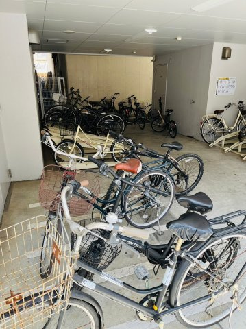 仲介手数料0円！！フィール大須のその他共用部分