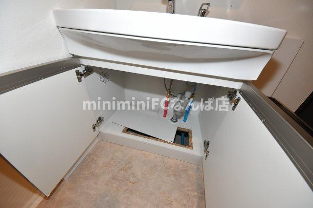 ワールドアイ京町堀