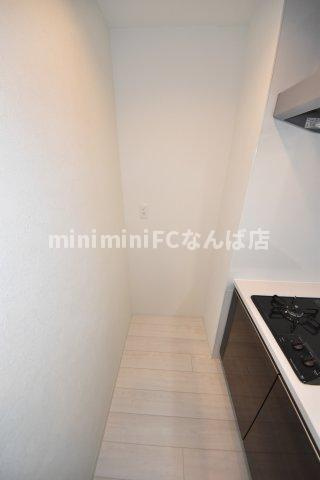 ワールドアイ京町堀