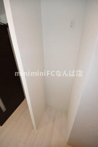 ワールドアイ京町堀