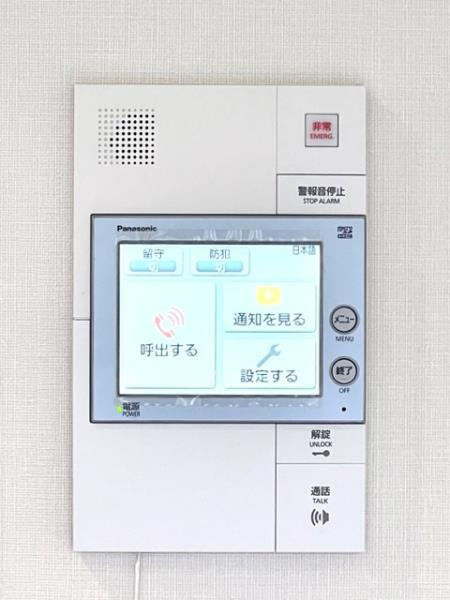 Ｂｒｉｌｌｉａ　ｉｓｔ　千駄ヶ谷の設備
