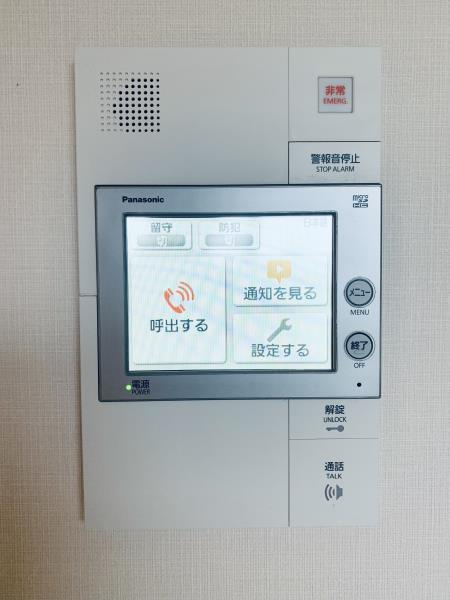 Ｂｒｉｌｌｉａ　ｉｓｔ　千駄ヶ谷の設備