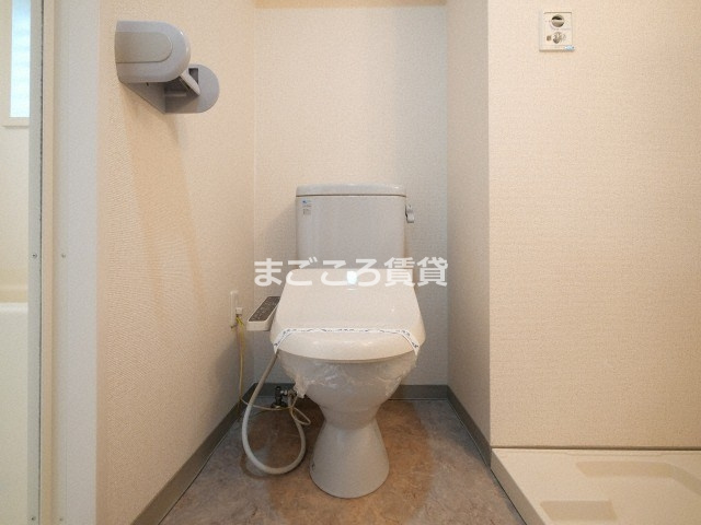 【トイレ】 | ディナスティ堺筋本町