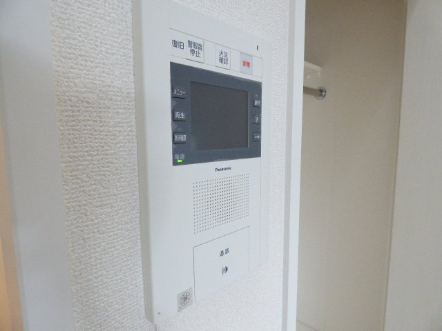 オリエンタル靱本町のその他共用部分
