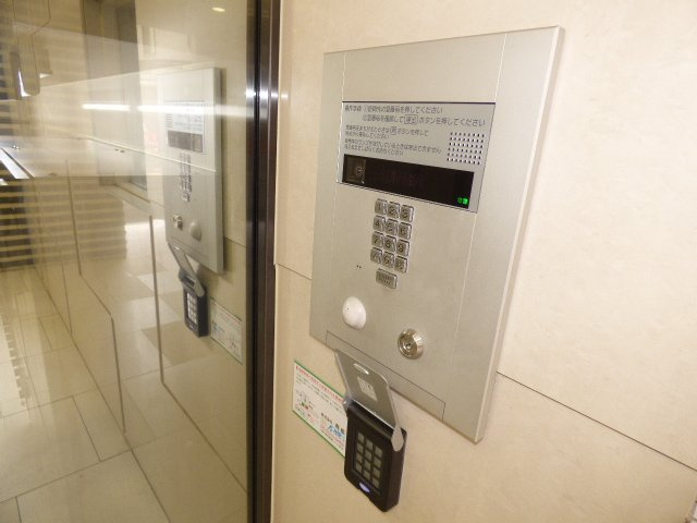 オリエンタル靱本町