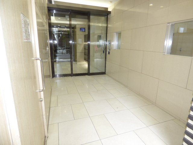 オリエンタル靱本町