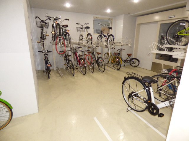 オリエンタル靱本町