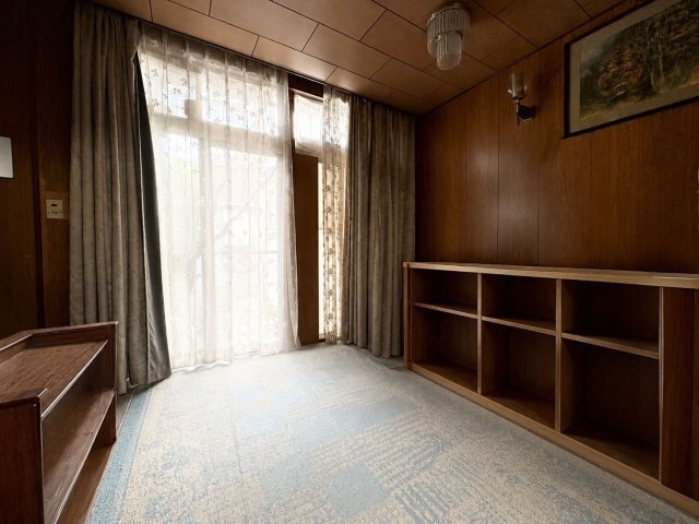 東住吉区鷹合1丁目のその他|※AI加工により一部の荷物等を削除しております。