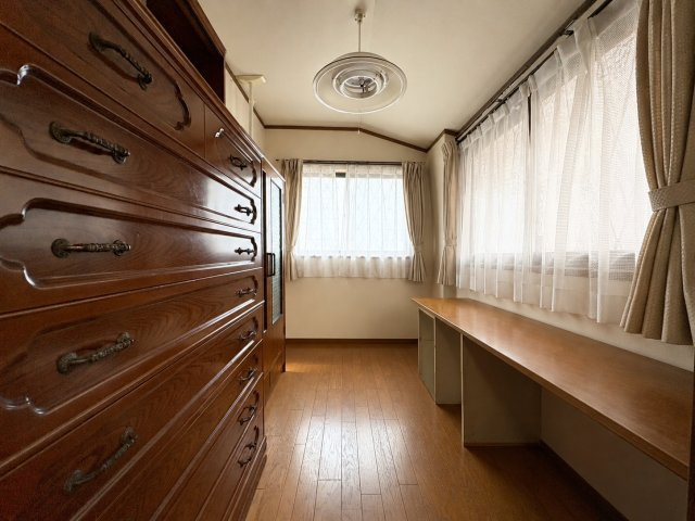 東住吉区鷹合1丁目のその他|※AI加工により一部の荷物等を削除しております。