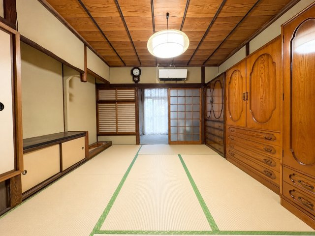 東住吉区鷹合1丁目のその他|※AI加工により一部の荷物等を削除しております。
