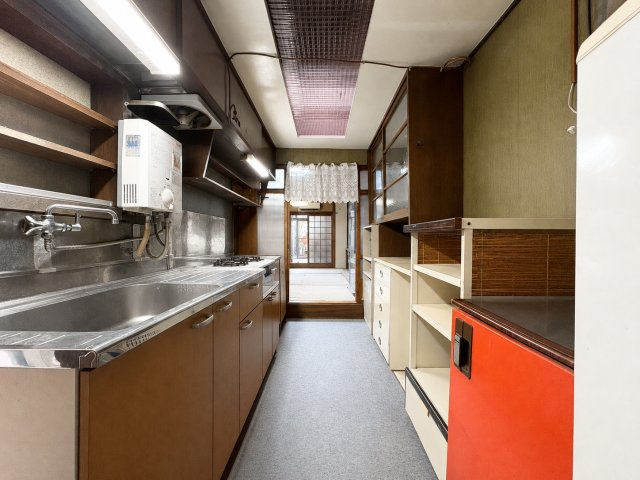 東住吉区鷹合1丁目のその他|※AI加工により一部の荷物等を削除しております。
