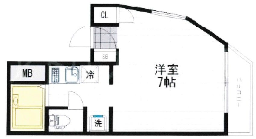 ＫＡ－ＴＵ寺田町