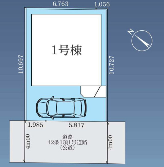 【土地図】 | 土地図は、土地の位置や形状、地番、隣接地の関係を示す図面です。土地の正確な情報を把握するのに不可欠です。不動産取引や測量や、建築計画に用いられ、現況を把握する上で重要。全体像を把握する際に役立ちます。