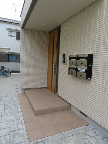 トレジャーメゾン岩田のその他